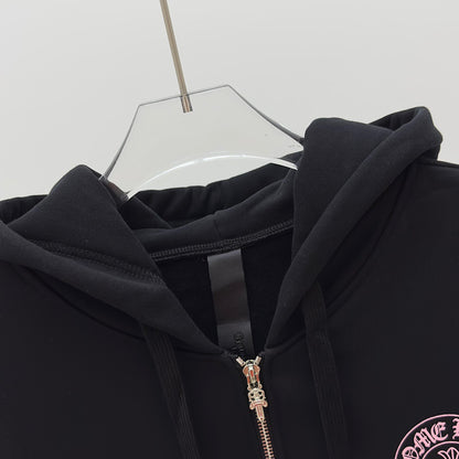 Veste chrome hrts