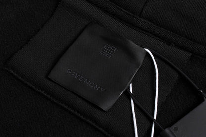 Sweat Givenchy noir cana