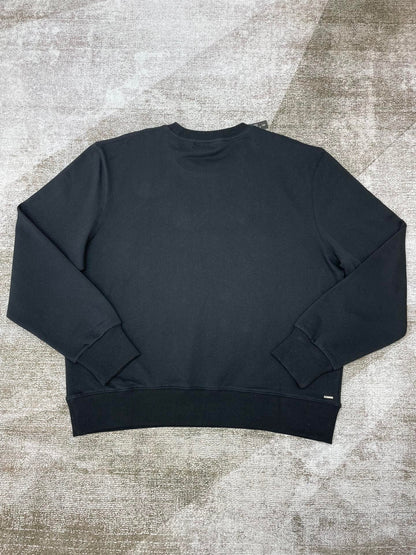 AMR Appliqué Logo Sweatshirt