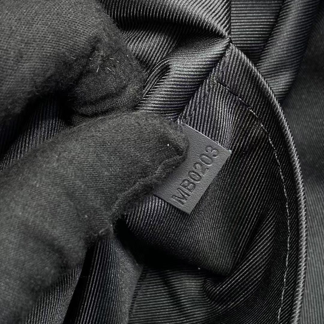 Sac Pulse Messenger 2024 9/10 facture