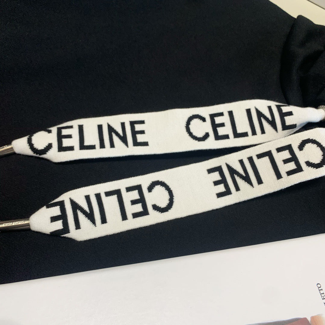 Sweat CLN black