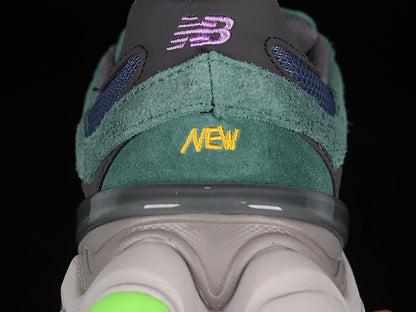 Nb sneakers 9060 series