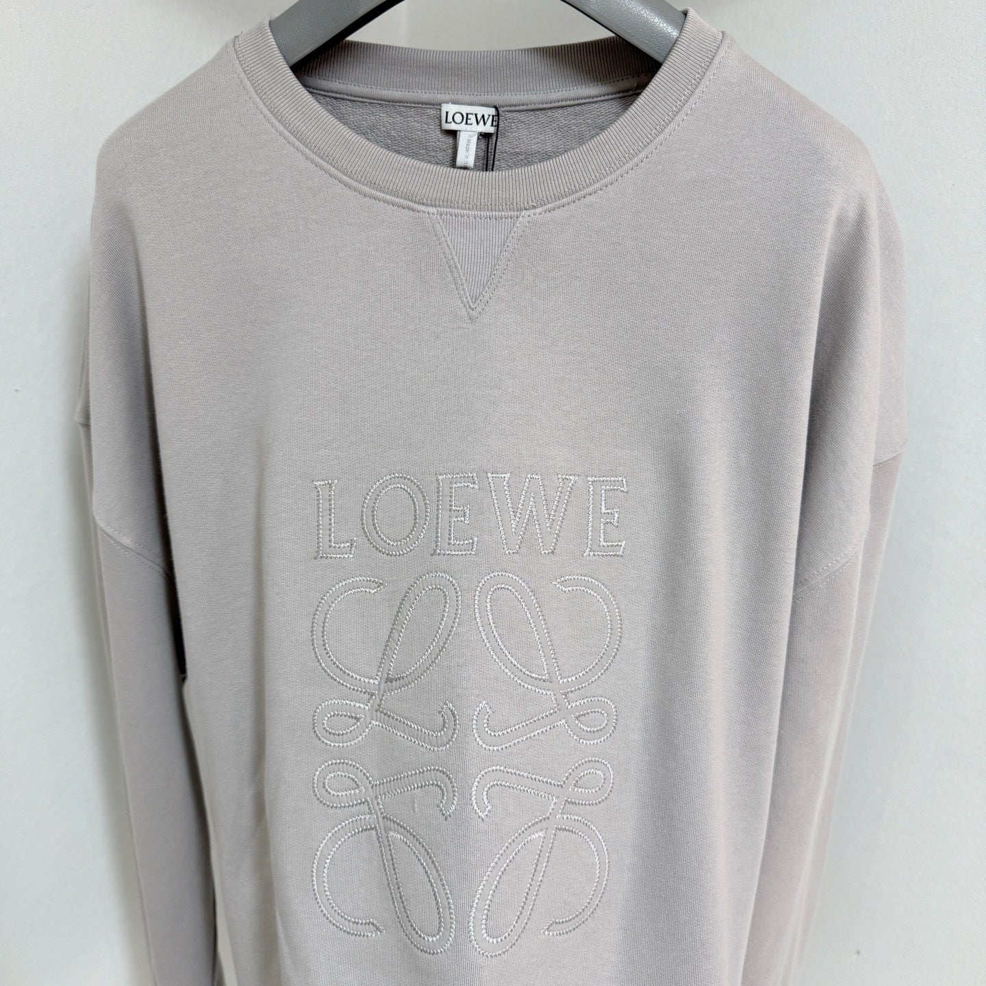 Sweat Technique Loew Gris 10/10