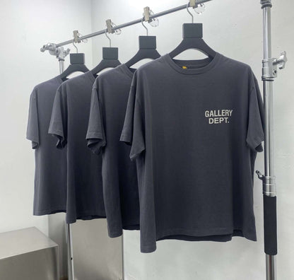 DEPT Gallery T-shirt
