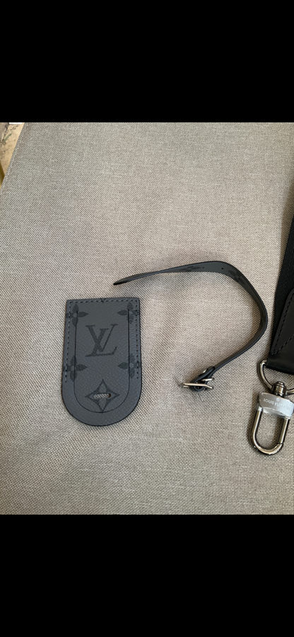 Keepall City Bag Rechnung 10/10