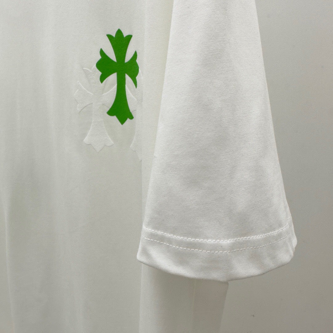 T shirt Chrome Hearts