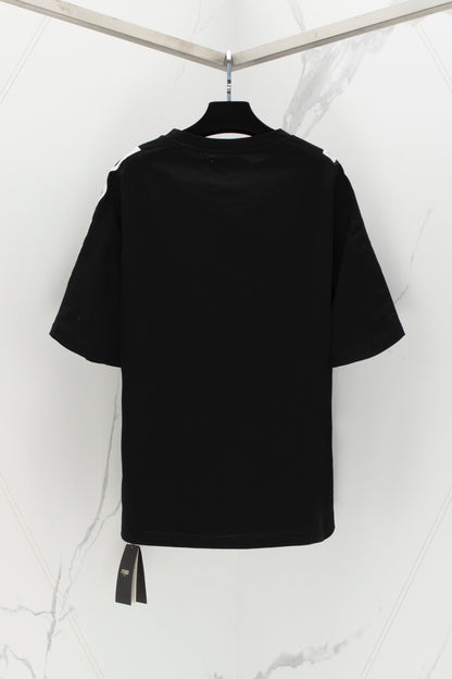T shirt FF oversized