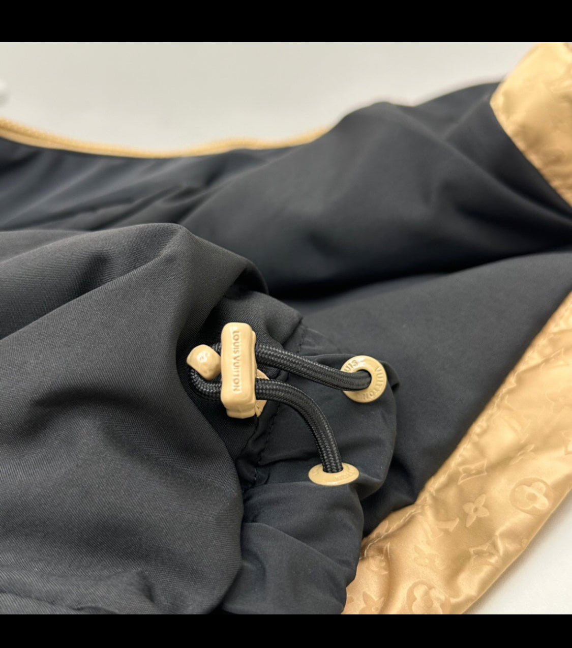 Veste Lv reversible Jacket 10/10 2023