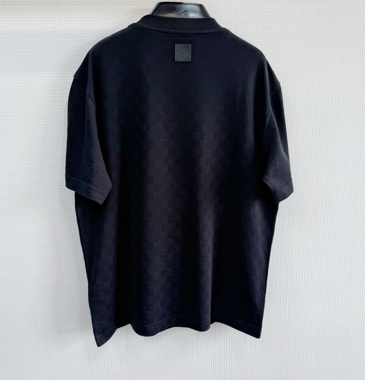 Signature Embellished T-Shirt lv