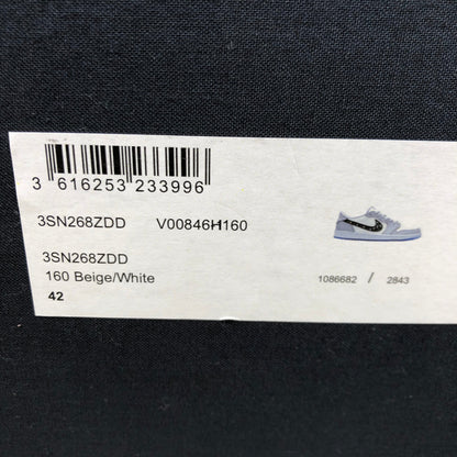 AJ low CD flight club