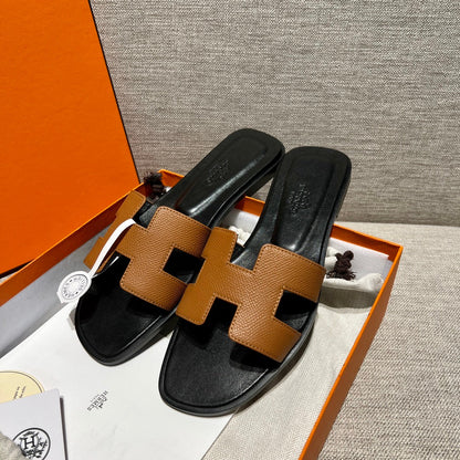 Hrms Oran Flip-flops