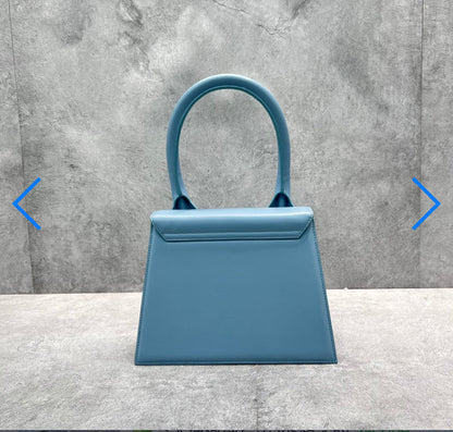 Sac chiquito 10/10 facture