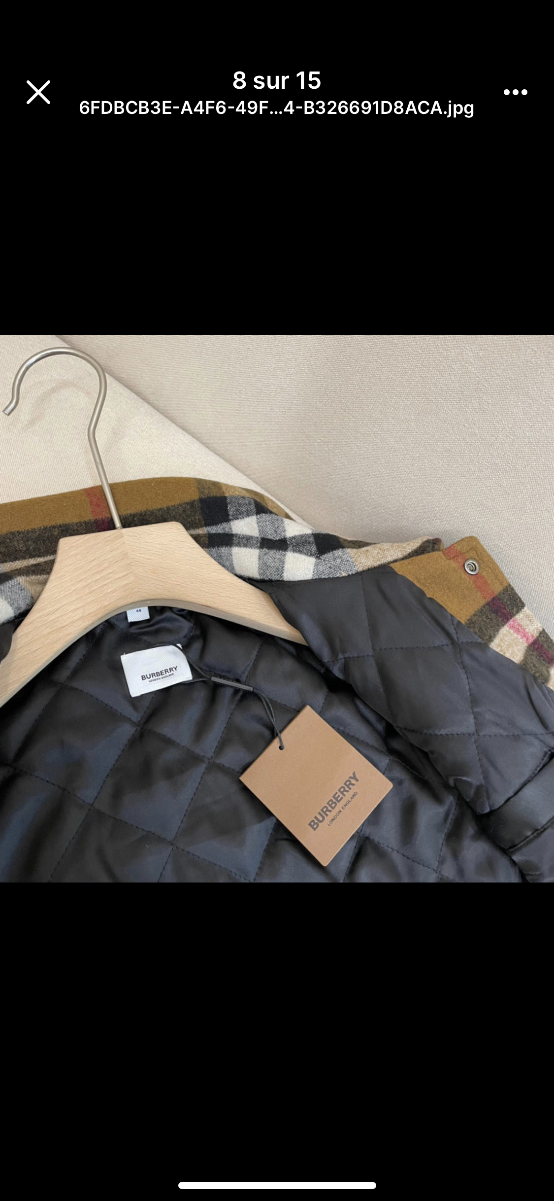 Brb Bomber Jacket