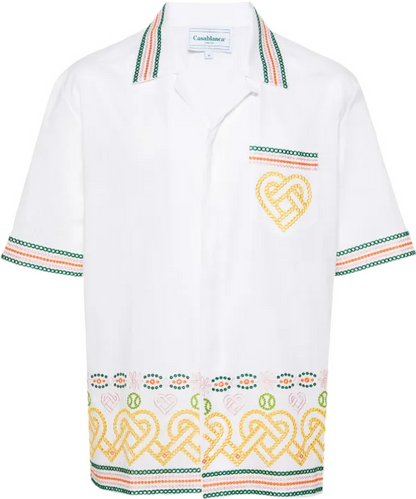 Chemise Paparazzi Bastia Casa