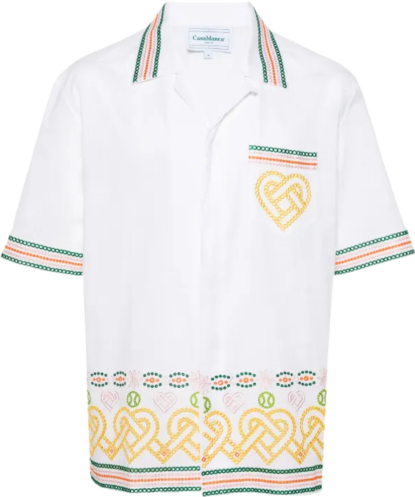 Chemise Paparazzi Bastia Casa
