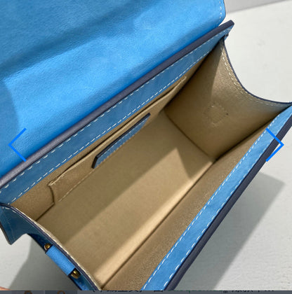 Sac chiquito 10/10 facture