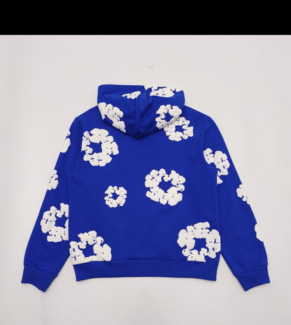 Survêtement Denim Trs