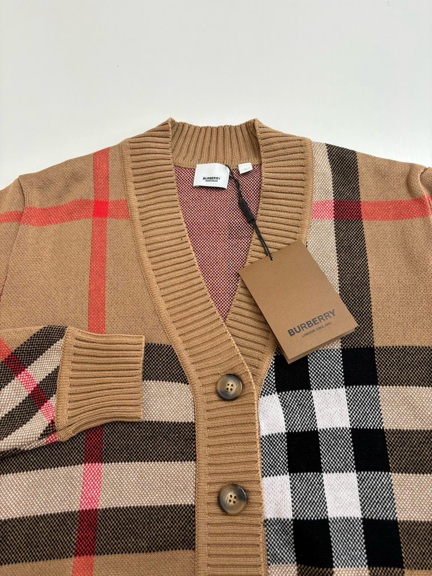 Cardigan brb