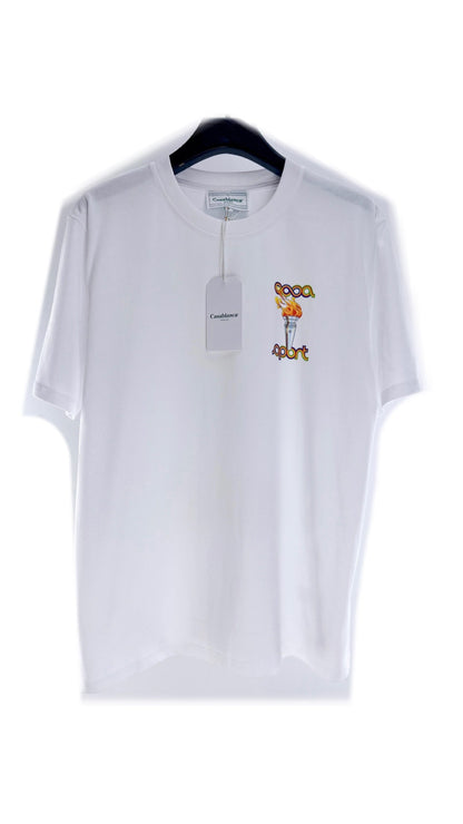 White House T-shirt