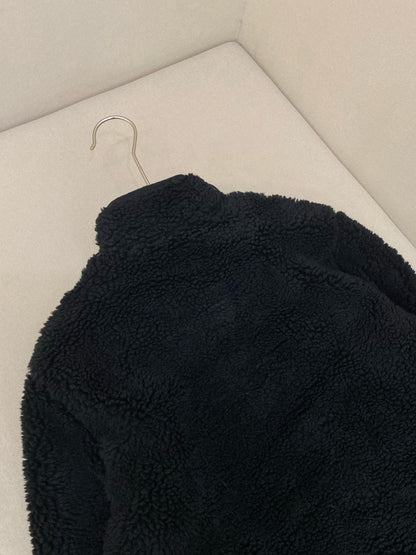 Veste Cd polaire de ski 47