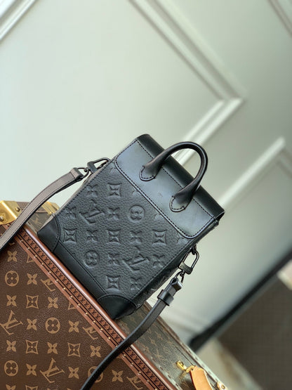 Sac Nano Streamer 10/10 FACTURE
