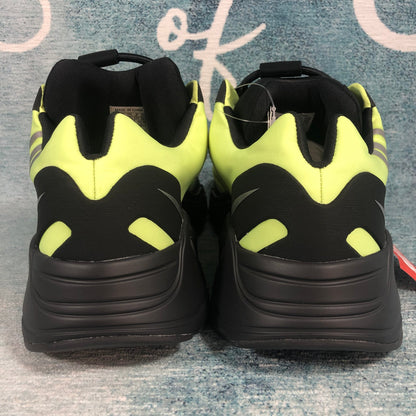 ADD Boost 700 MNVN Phosphor Flight Club-Authentifizierung ✔️ 1:1-Rechnungen