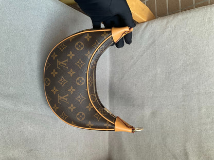 Sac loop qualite Bien lisse facture