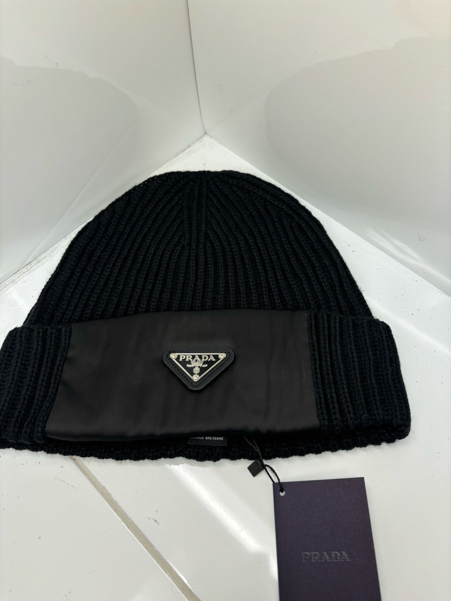 Bonnet PRD