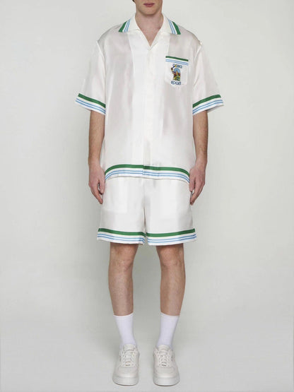 Casabl shirt