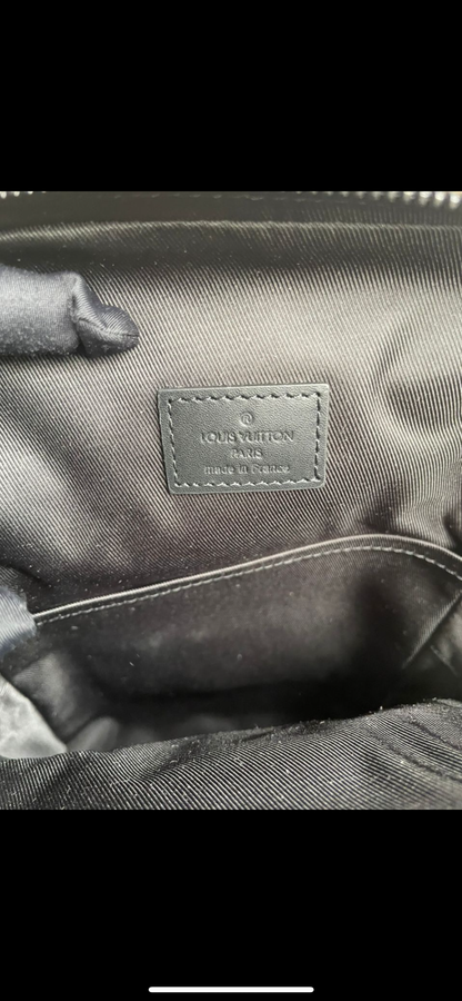 Sac Avenue Sling facture