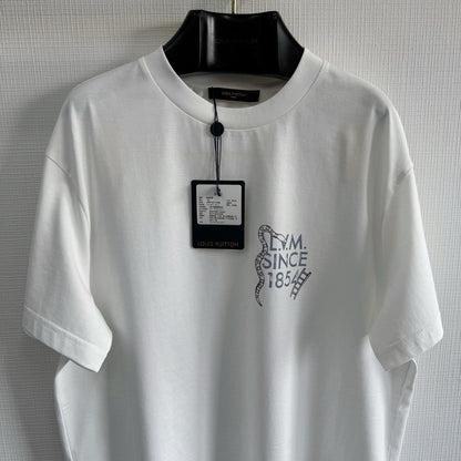 T Shirt Lv