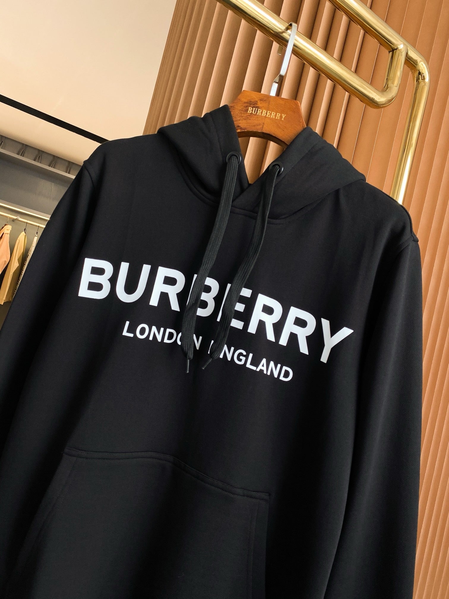 Brb london sweat  england