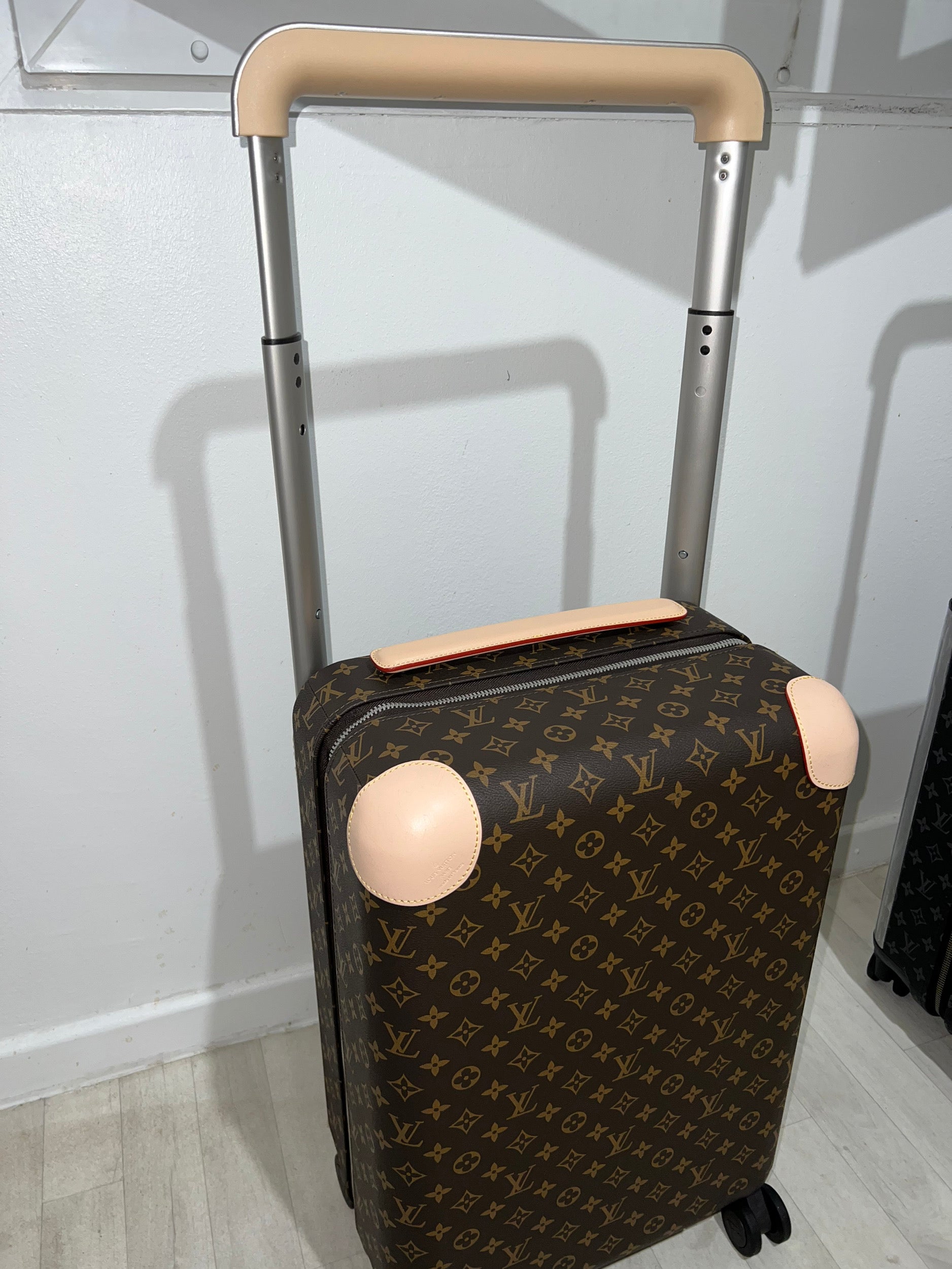 Valise Cabine 55 facture