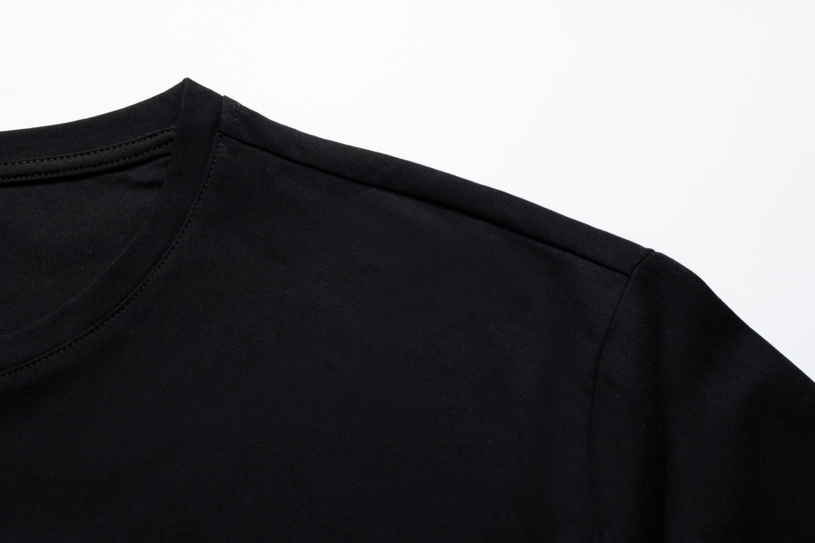 FF black t-shirt
