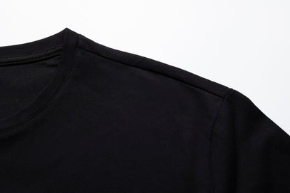 FF black t-shirt