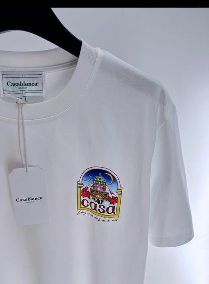 White House T-shirt