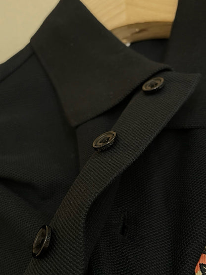 Polo Brb en coton 2k26