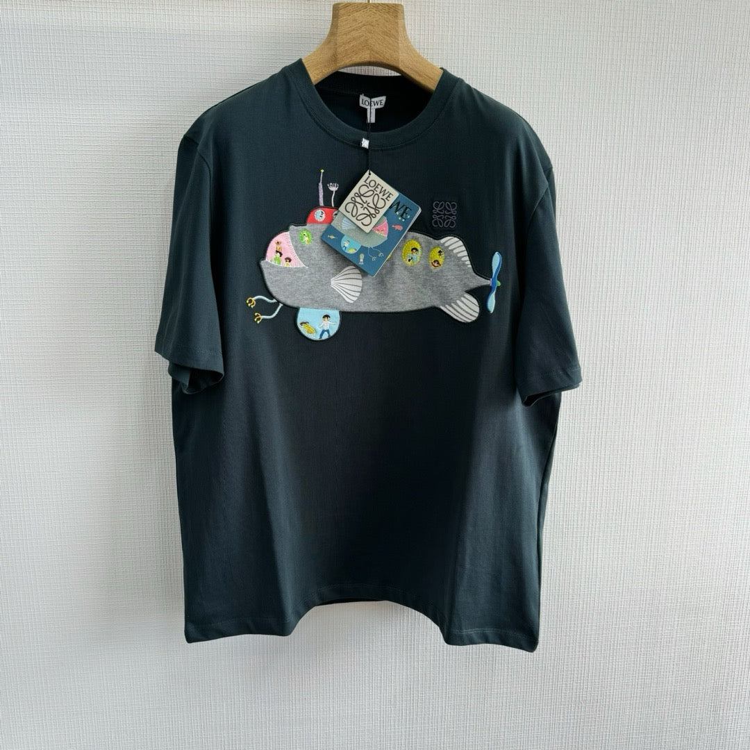 T shirt LWE
