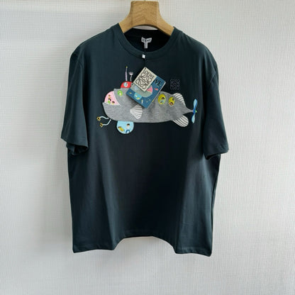 T shirt LWE