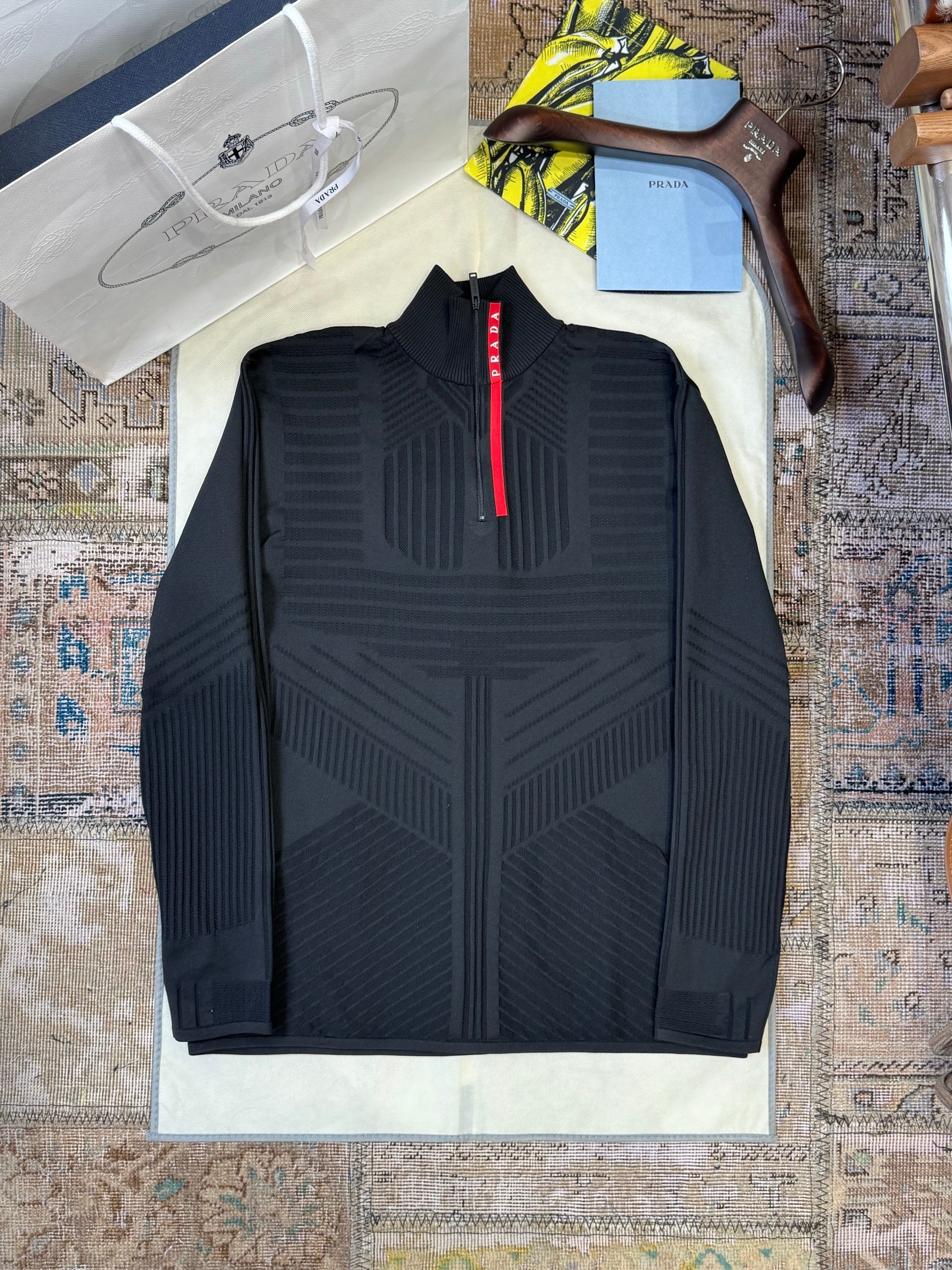 Veste sport PRD Nylon Tech Femme