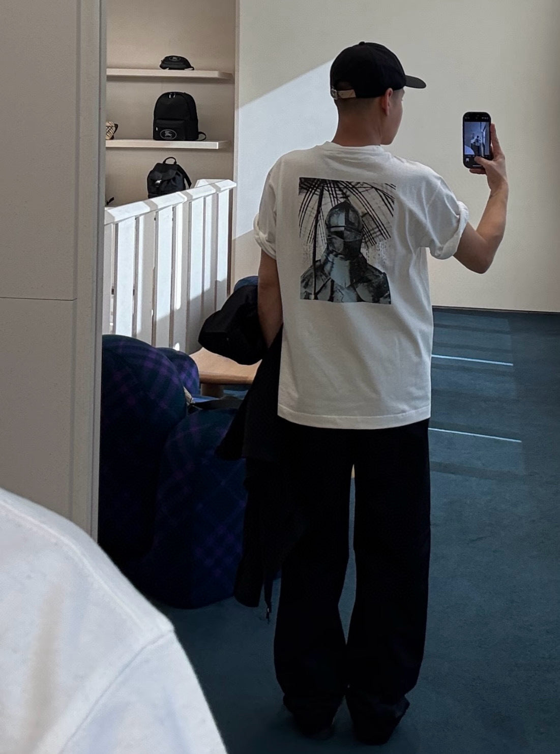 T shirt brb 2025 10/10