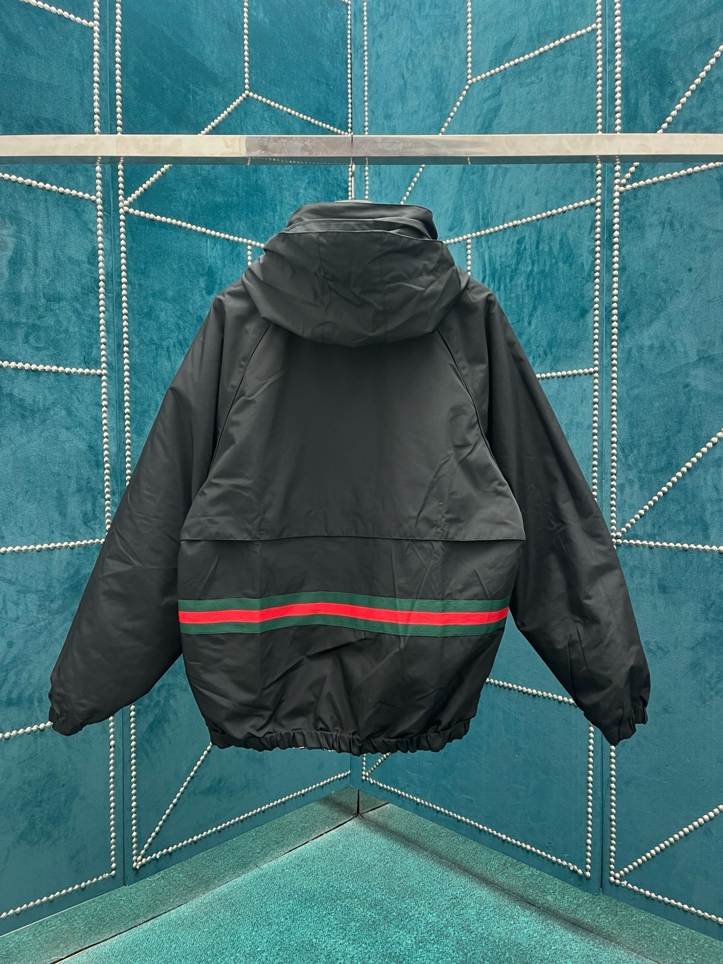 Veste gg facture
