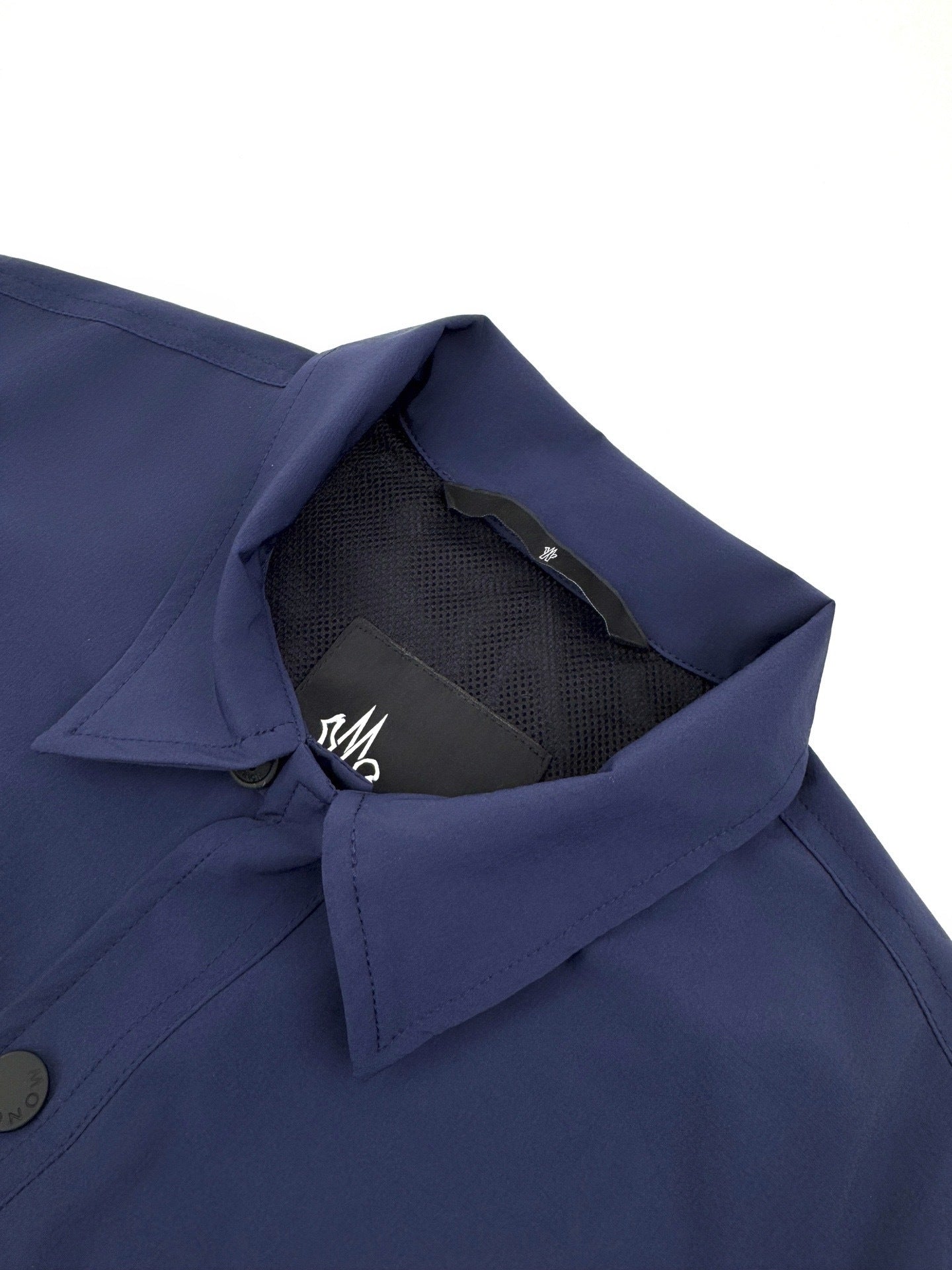 MONC’LR GRENOBLE Men's Tatra Utility Overshirt