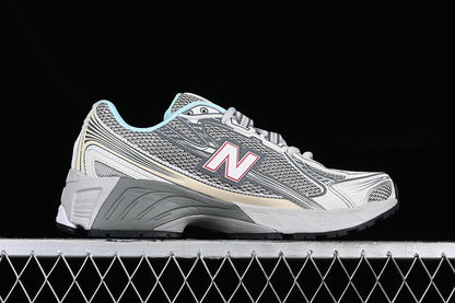 Neue B-Sneaker 740