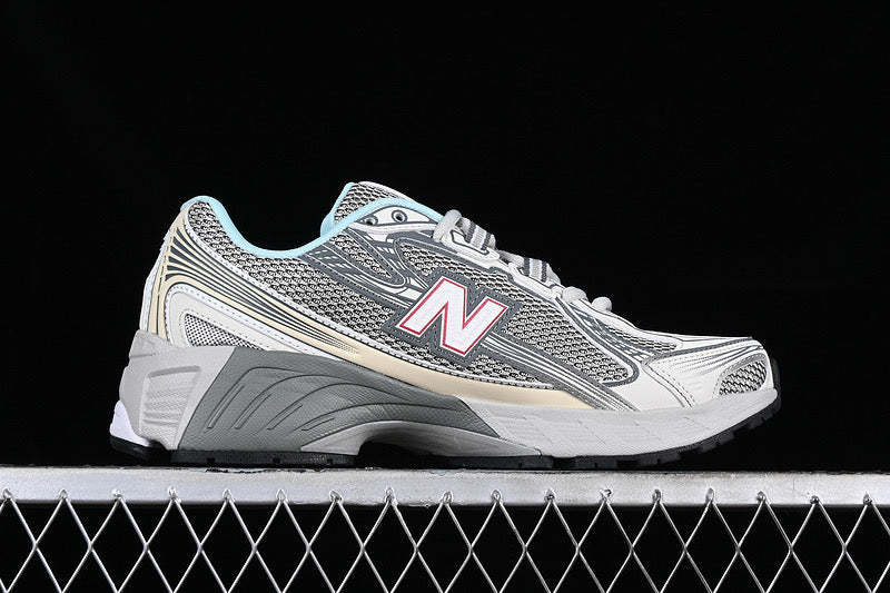 Neue B-Sneaker 740