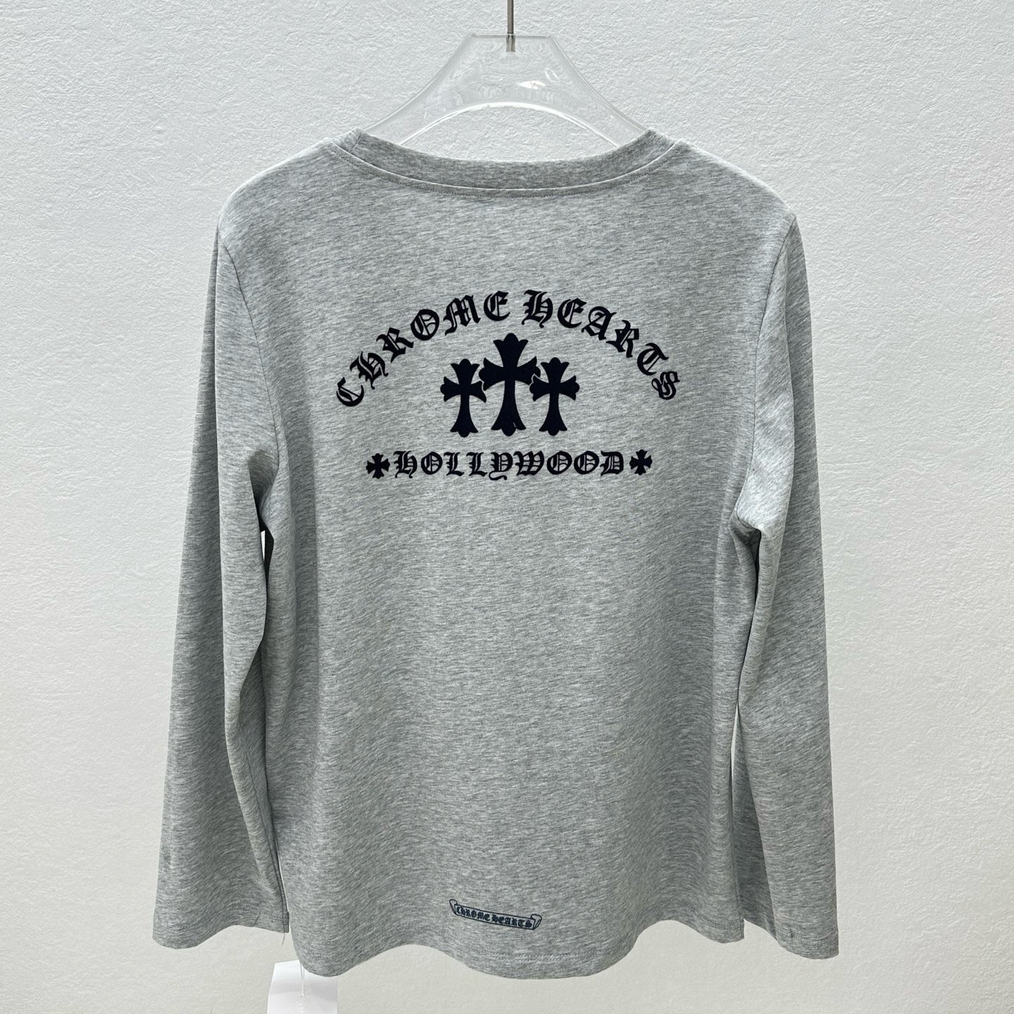 T shirt Chrome Hrts