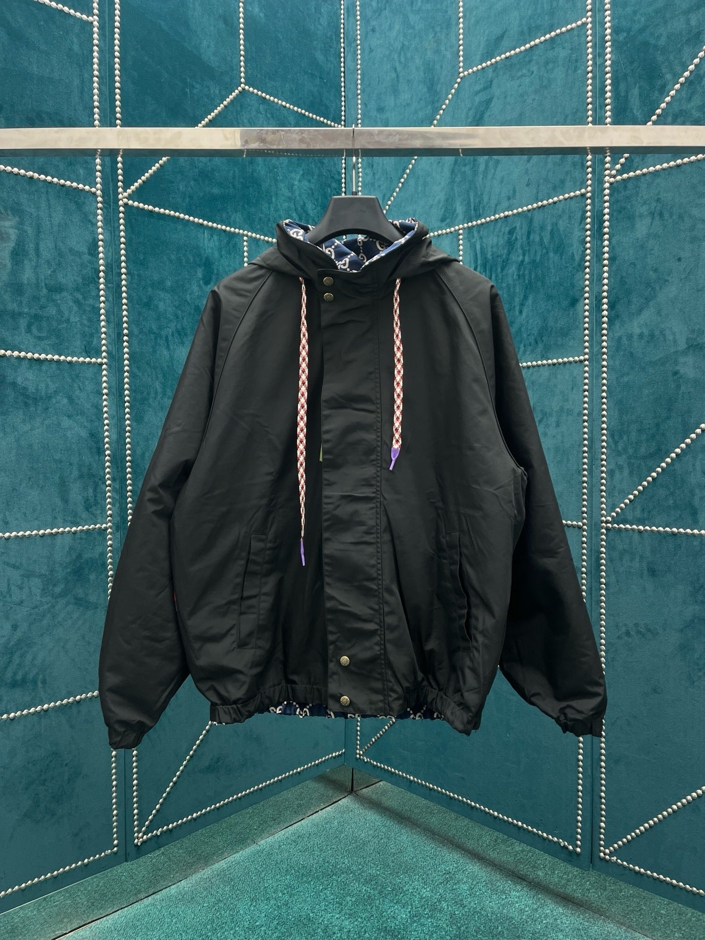 Veste gg facture