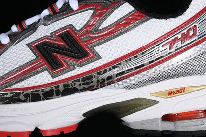 Neue B-Sneaker 740