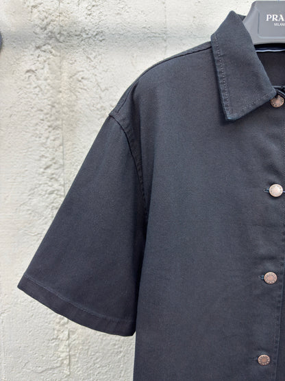 Chemise PRD velours
