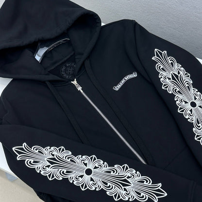 Veste chrome hrts